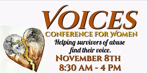 Providence Presbyterian Church's Annual VOICES Conference