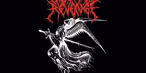 Ride For Revenge