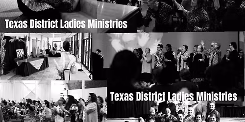 Texas Ladies Conference