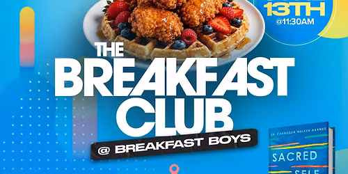 The Breakfast Club