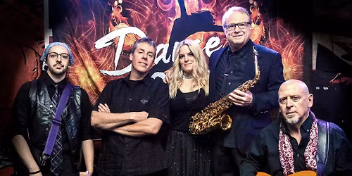 Wheat Ridge Performance in the Park kickoff with Dance on Fire