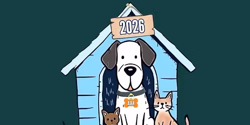 A Night In The Dog House!!