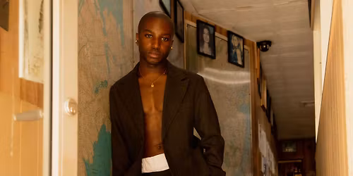 RUM\u00b7GOLD w\/ Nathan Bajar at Kings