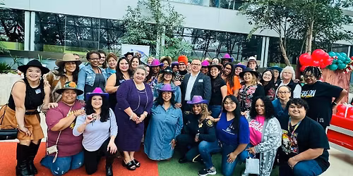 Rodeo Breakfast with Women Unlimited Entrepreneurial Networking