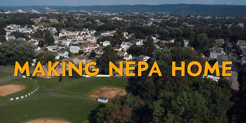 Making NEPA Home Screening