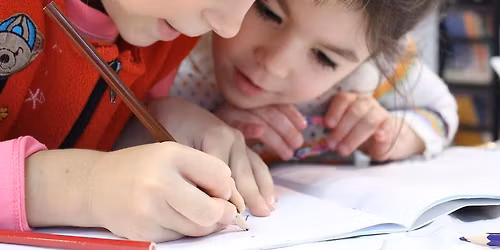 Primary School Admissions Fair