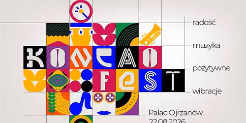 KONCAO FEST 2026