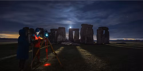 Sun, stones and stars:exploring ancient sky knowledge