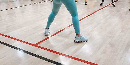 Dance2Fit Master Class w\/ Jessica James  in  Memphis, TN