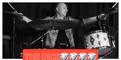 The Dice Live @ Gers Spijkenisse 