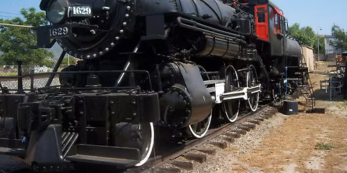 SCVHS Polar Express Experience
