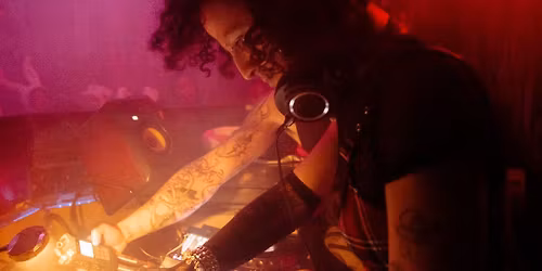 BIAS at Elsewhere - The Hall