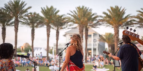 SEASIDE\u00ae Labor Day Concert 2026