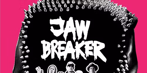 Jaw Breaker - Anti Cimex Documentary followed by a livestream Q&A