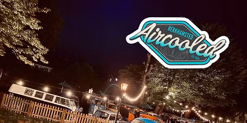 Berkhamsted Aircooled November meet.