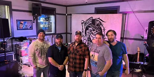 Twisted Whiskey at CT\u2019s