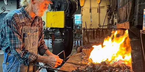 January 2025 FSBC Meeting\/Hammer-In