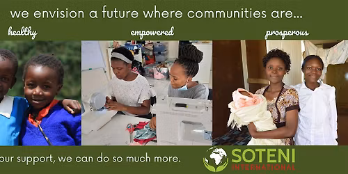 SOTENI International Meet-and-Greet at Deadlow Brewing