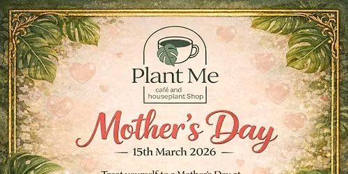 Mother\u2019s Day