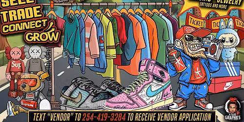 Good Drip Sells Its Self Vol 2