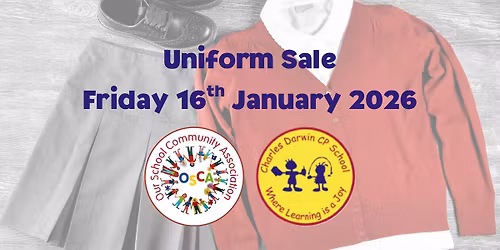 Uniform Sale