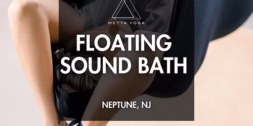 Floating Sound Bath