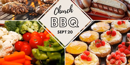 Church BBQ