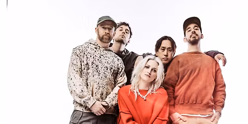 LINKIN PARK - From Zero World Tour 2026