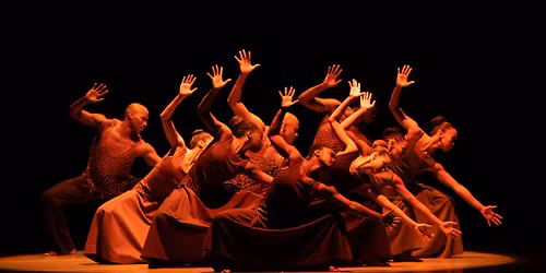 Alvin Ailey American Dance Theater