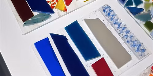 Glass Fusion Nightlight Class