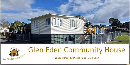 Glen Eden Community Market