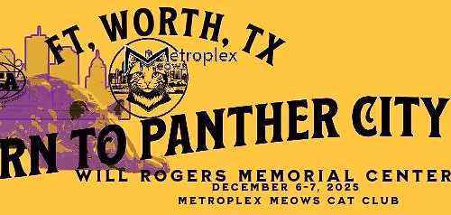"RETURN TO PANTHER CITY"