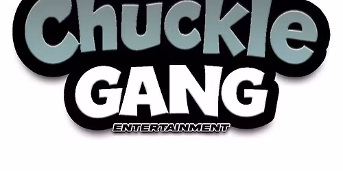 ChuckleGang presents Mimosas & Laughs