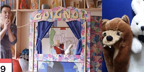 Petit Lapin Blanc - \u00e0 la librairie Le Temps Retrouv\u00e9