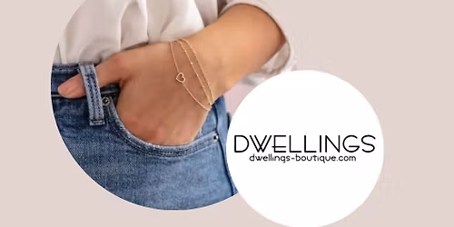 Permanent Jewelry Pop Up