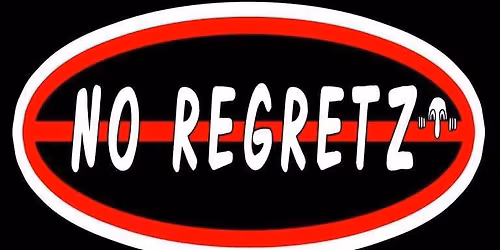 No Regretz @ Wrightsville Beach Concerts In The Park