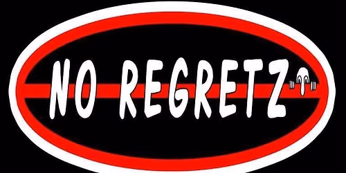 No Regretz @ Wrightsville Beach Concerts In The Park