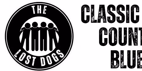 The Lost Dogs @ Grand Lake Casino