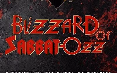 Blizzard of SabbatOzz