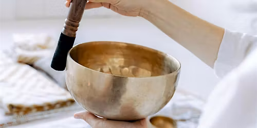 Mid-Week Yin Yoga and Sound Healing