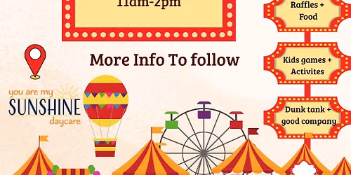 YAMS SUMMER CARNIVAL 