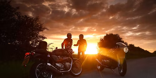 Moto-Tour Graz \u2013 Ostrava \u2013 Jesen\u00edky \u2013 Graz