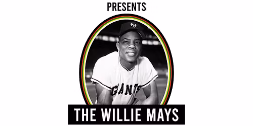 The Willie Mays HBCU Invitational