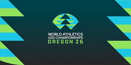 World Athletics U20 Championships