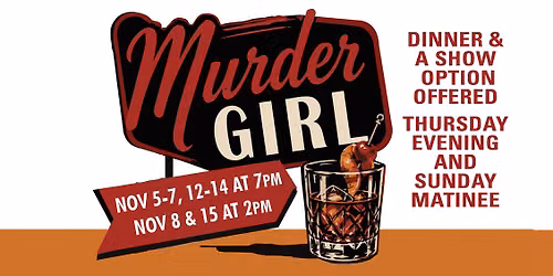 Murder Girl