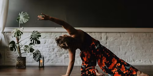 Big Festive Flow - Seasonal Pop up