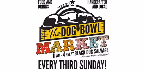 Dog Bowl Market - November 16
