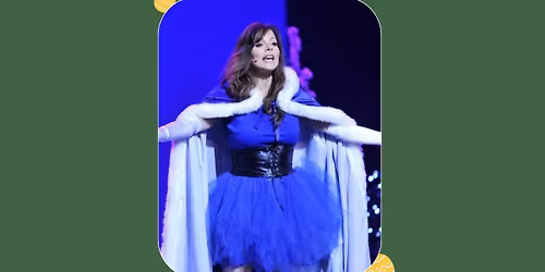 Douchka chante ses ann\u00e9es Disney, entour\u00e9e de tous ses amis !