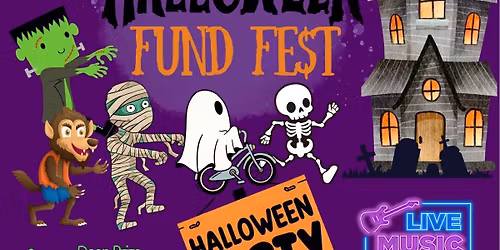 Hudson's Fund Fest