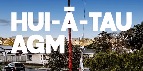 Annual General Meeting 2025